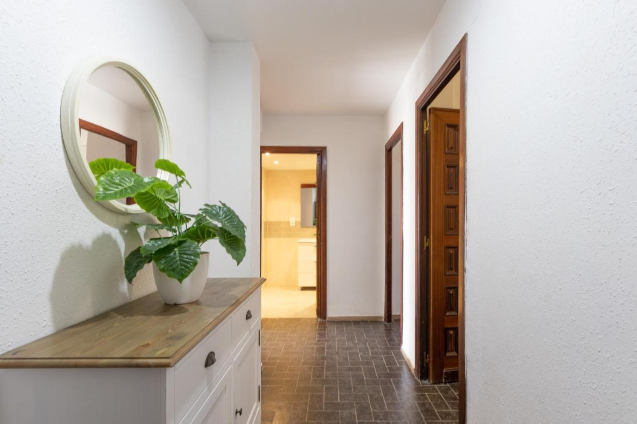 Apartamentos Dms 5 Vilafortuny Cambrils Dış mekan fotoğraf