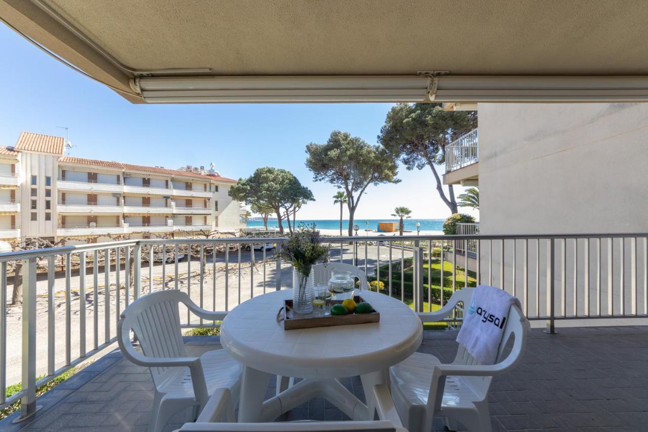 Apartamentos Dms 5 Vilafortuny Cambrils Dış mekan fotoğraf